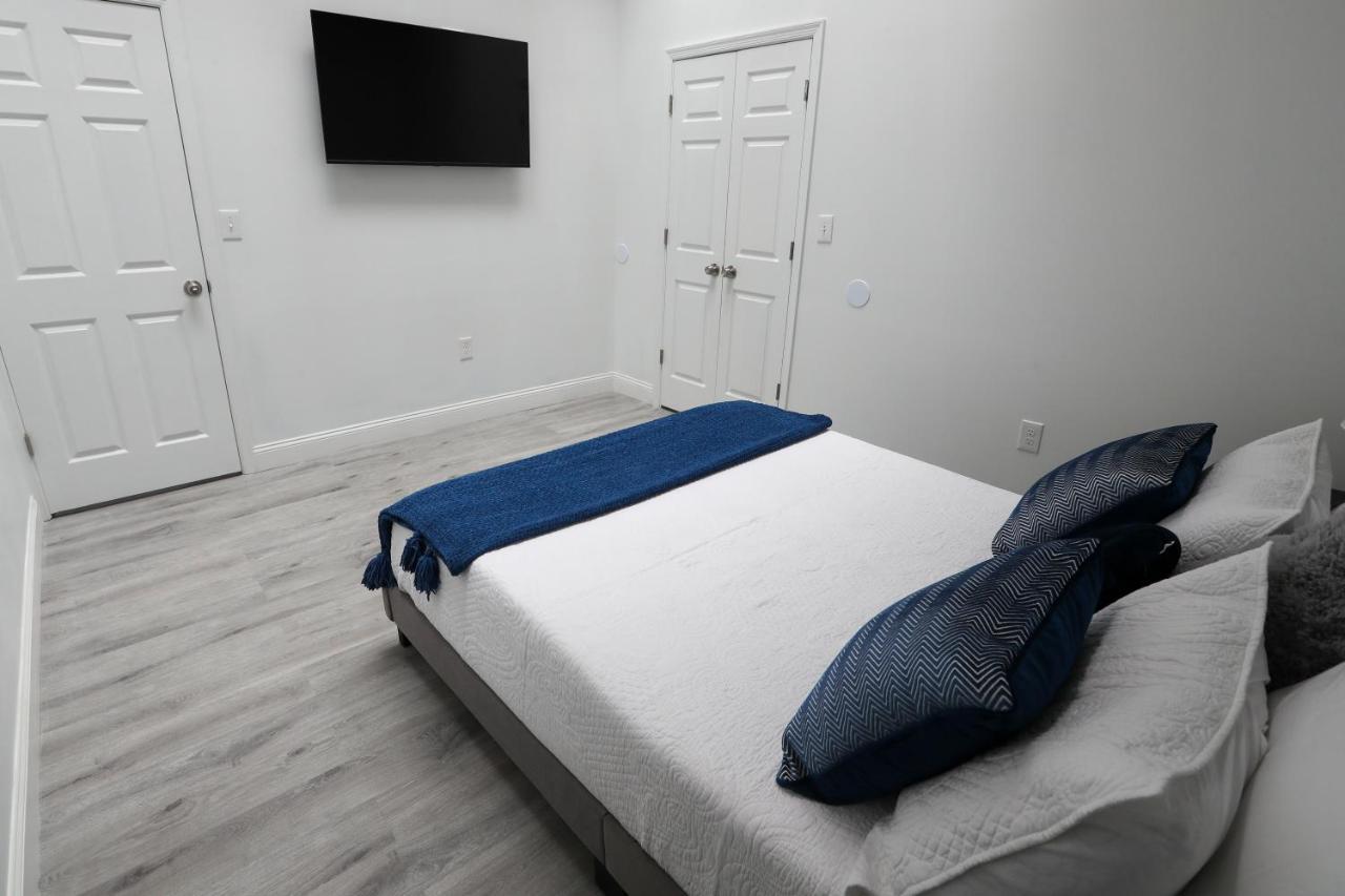 Downtown Easton Apartman Kültér fotó