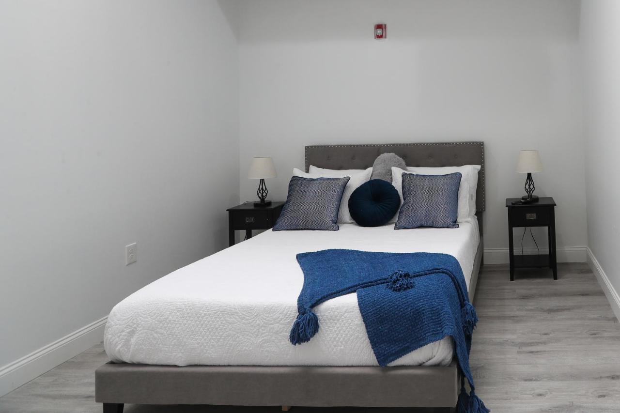 Downtown Easton Apartman Kültér fotó